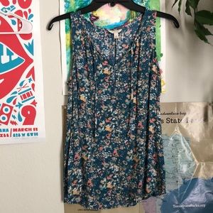 Sonoma Blouse with tie